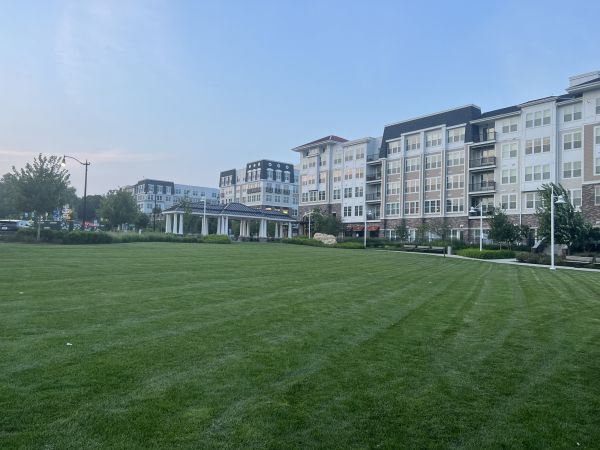 Urban Lawn Care in Riverton