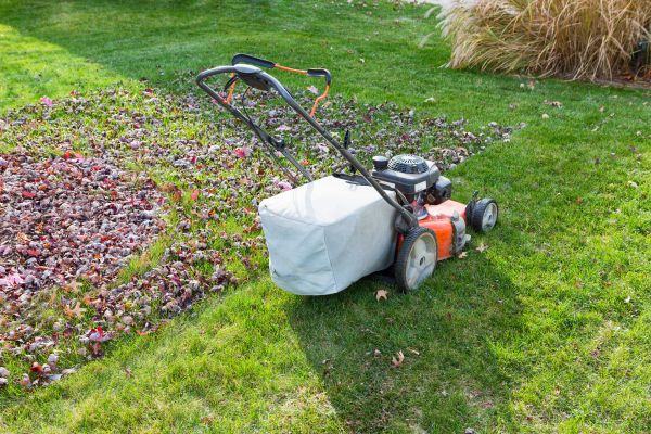 Seasonal Lawn Care in Riverton