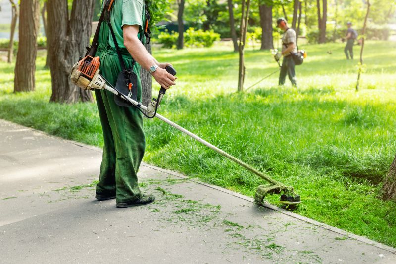 Business Groundskeeping